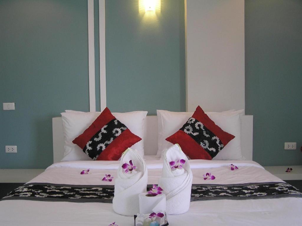 The Impress Khonkaen Hotel Khon Kaen Extérieur photo