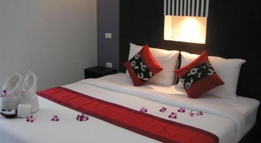 The Impress Khonkaen Hotel Khon Kaen Extérieur photo
