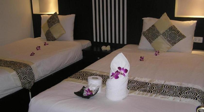 The Impress Khonkaen Hotel Khon Kaen Extérieur photo