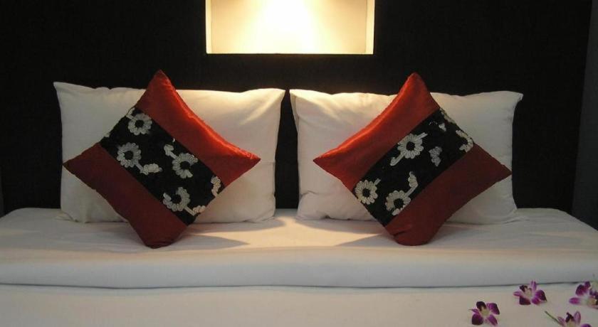 The Impress Khonkaen Hotel Khon Kaen Extérieur photo