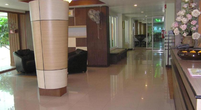The Impress Khonkaen Hotel Khon Kaen Extérieur photo