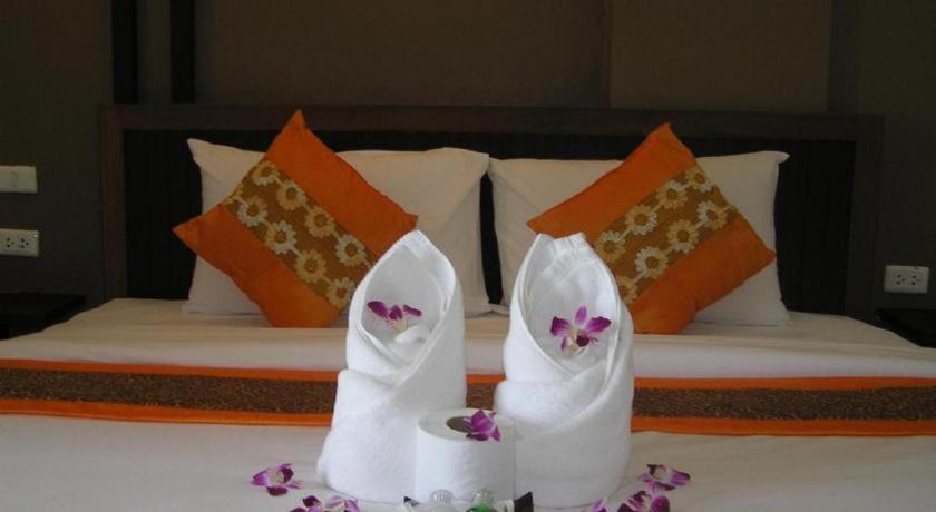 The Impress Khonkaen Hotel Khon Kaen Extérieur photo