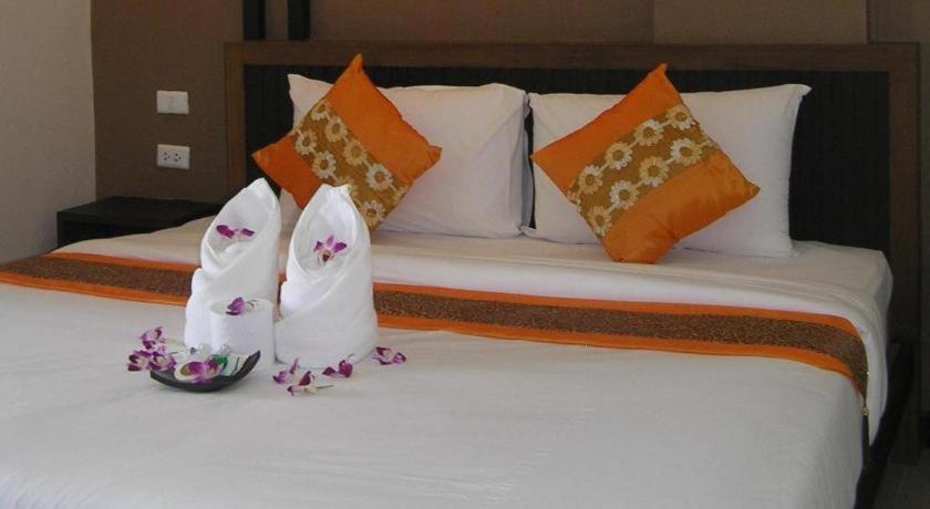 The Impress Khonkaen Hotel Khon Kaen Extérieur photo