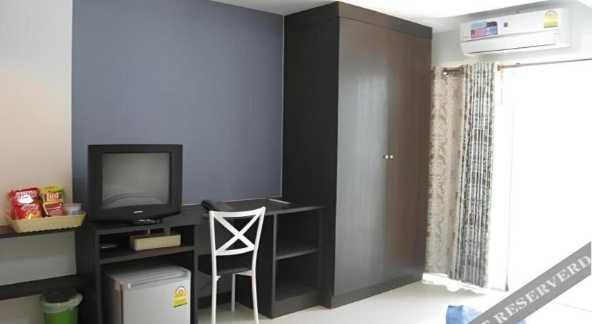 The Impress Khonkaen Hotel Khon Kaen Extérieur photo