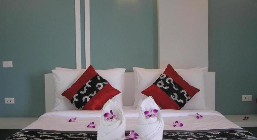 The Impress Khonkaen Hotel Khon Kaen Extérieur photo